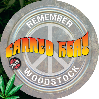 Canned Heat - Remember Woodstock