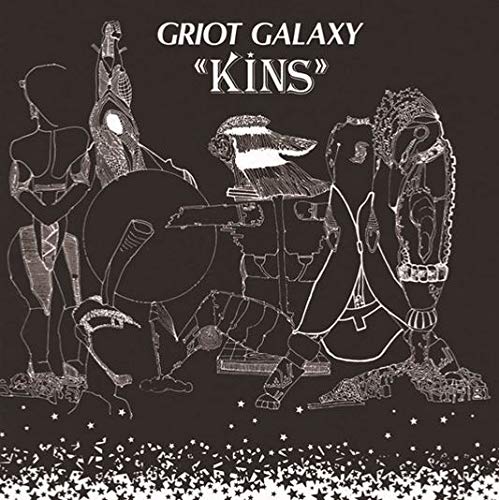 Griot Galaxy - Kins