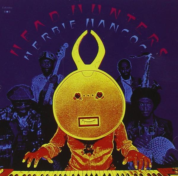 Herbie Hancock - Head Hunters [SACD]