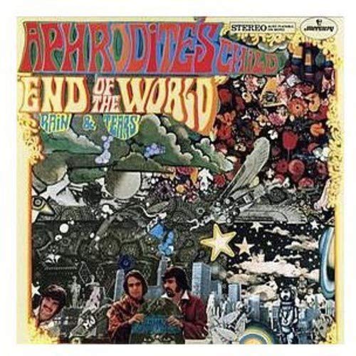 Aphrodite's Child - End Of The World [Import]
