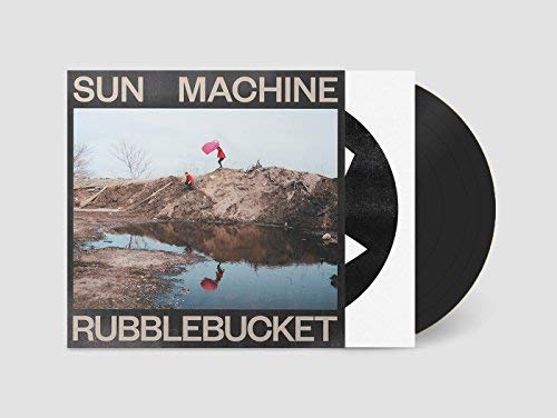 Rubblebucket - Sun Machine
