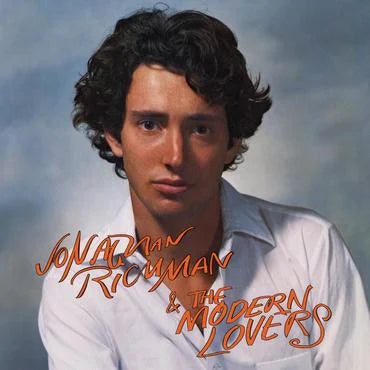 [DAMAGED] Jonathan Richman & The Modern Lovers - Jonathan Richman & The Modern Lovers