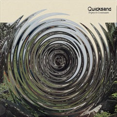 Quicksand - Triptych Continuum