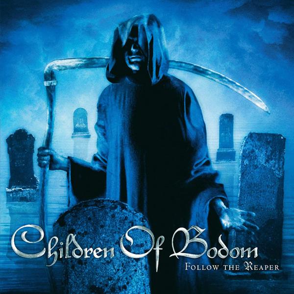 Children Of Bodom - Follow The Reaper [Black Vinyl]