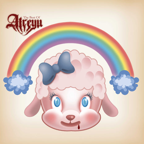 Atreyu - The Best Of...