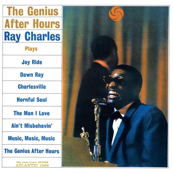 Ray Charles - The Genius After Hours [Indie-Exclusive Mono 180g Vinyl]