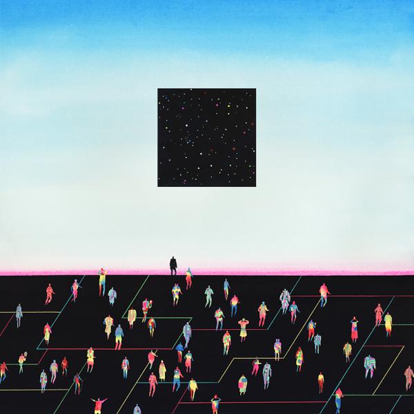 Young The Giant - Mirror Master