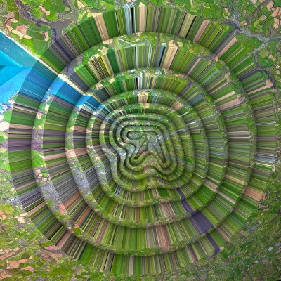 Aphex Twin - Collapse EP [Indie-Exclusive]