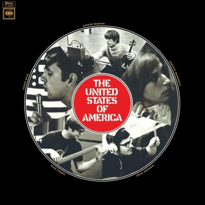 United States Of America - United States Of America