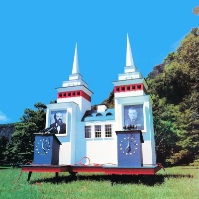 They Might Be Giants - Lincoln