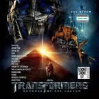 Various - Transformers - Revenge Of The Fallen Soundtrack [Green Vinyl]