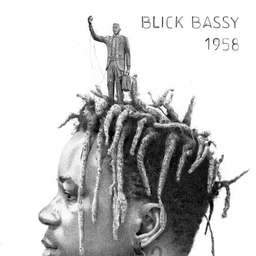 Blick Bassy - 1958