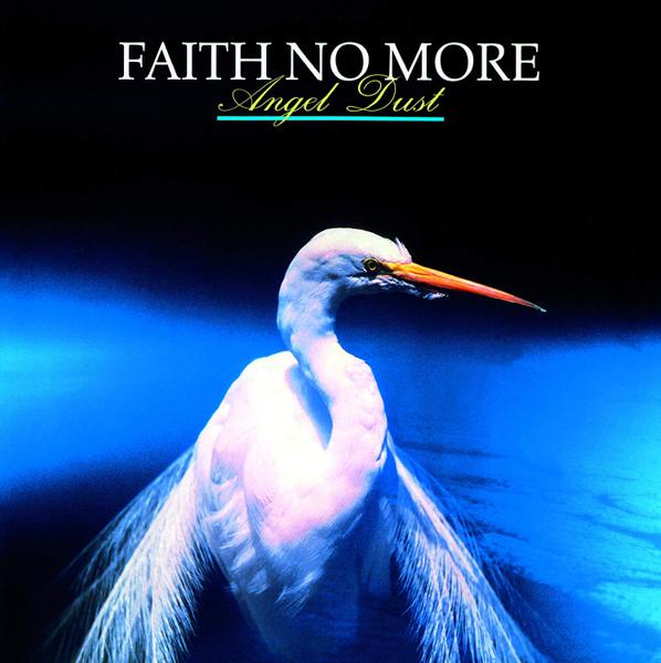 Faith No More - Angel Dust [Import]