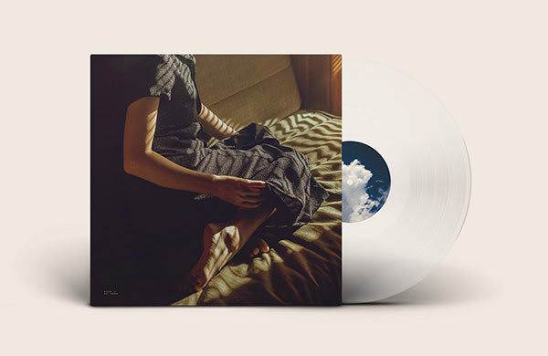 Tycho - Weather [Indie-Exclusive Clear Vinyl]
