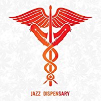 Various - Jazz Dispensary: Soul Diesel