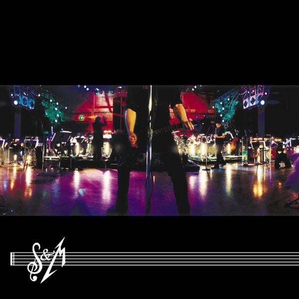 Metallica - S & M