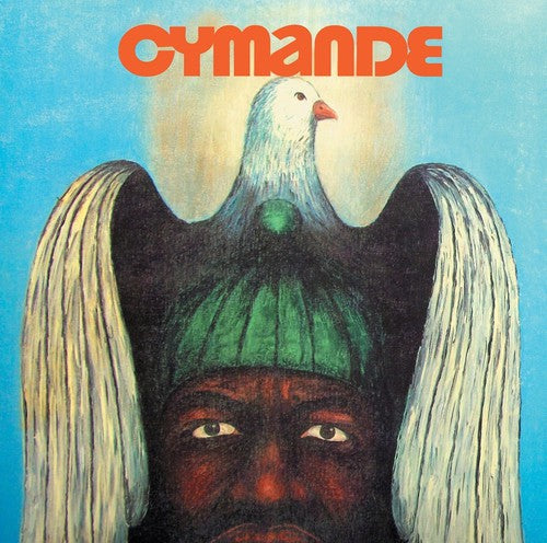 <b>Cymande </b><br><i>Cymande</i>