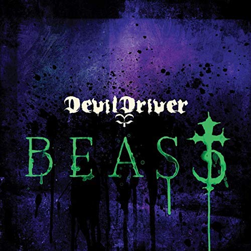 DevilDriver - Beast [ROCKtober 2018 Exclusive]
