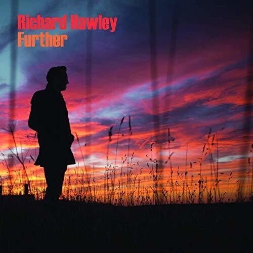 [DAMAGED] Richard Hawley - Further