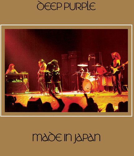 Deep Purple - Made In Japan