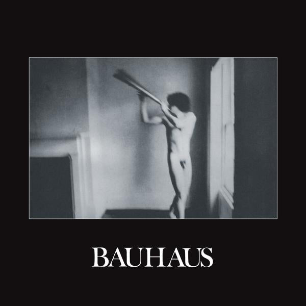 Bauhaus - In The Flat Field [Bronze Vinyl]