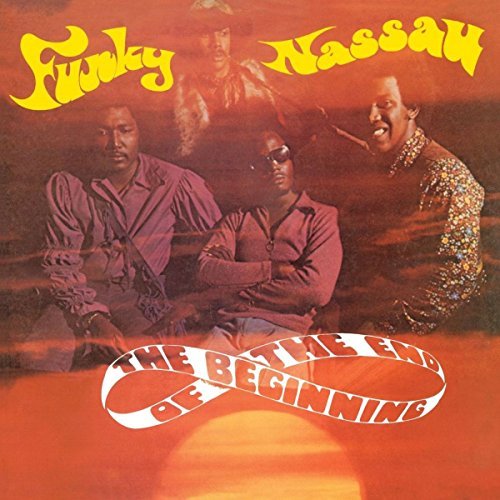Beginning Of The End - Funky Nassau