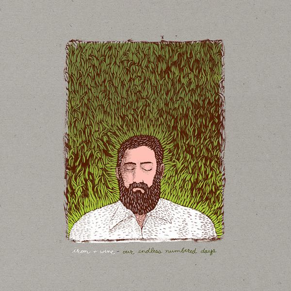 Iron And Wine - Our Endless Numbered Days [Deluxe 2LP]