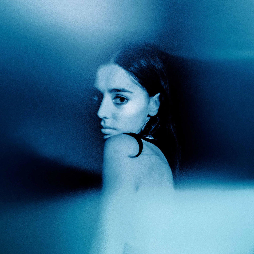 Samia - Honey [Indie-Exclusive Translucent Blue Vinyl]