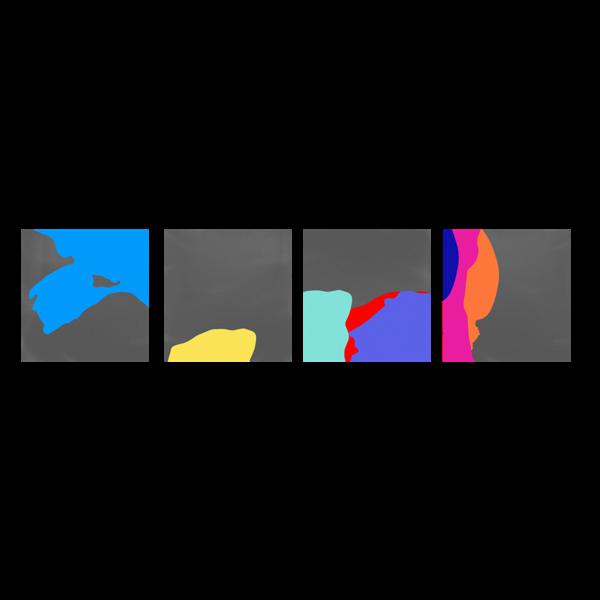 Beck - Colors [Deluxe, Red Vinyl, 2LP, 45rpm, Custom Artwork, 24 Page Booklet]