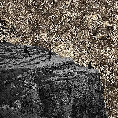 Esben & The Witch - Nowhere