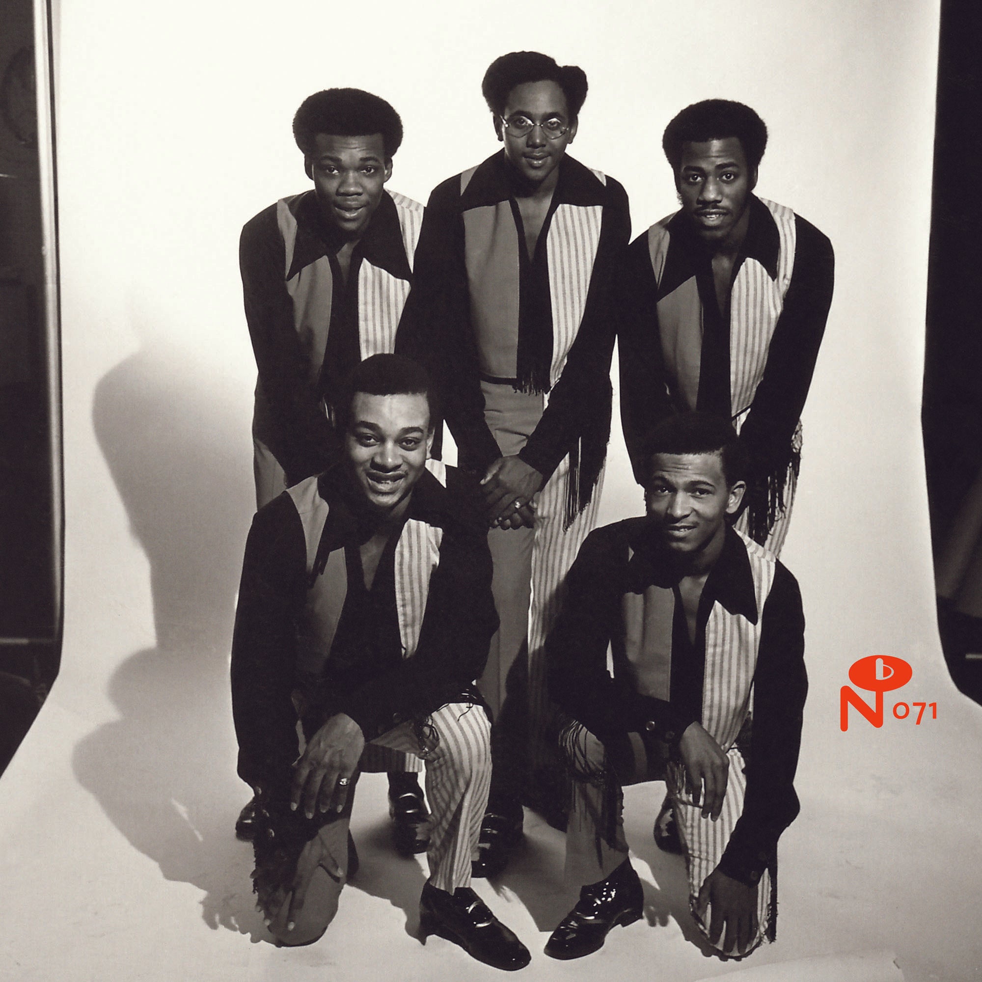 Various - Eccentric Soul: The Saru Label