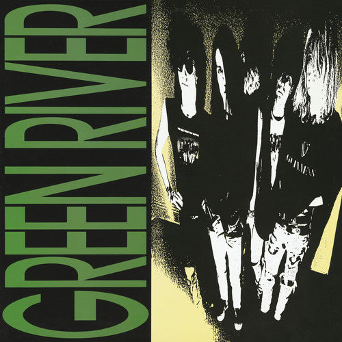 Green River - Dry As A Bone [Deluxe Edition]
