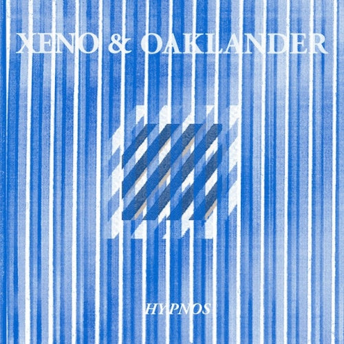 Xeno & Oaklander - Hypnos [Violet Vinyl]