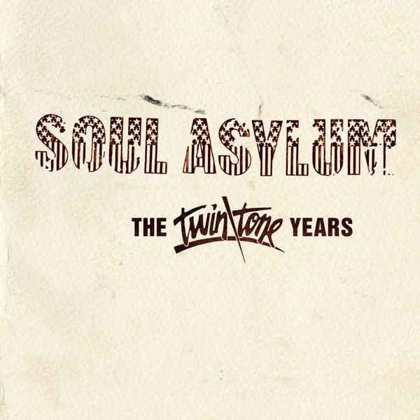 Soul Asylum - The Twin Tone Years [Box Set]