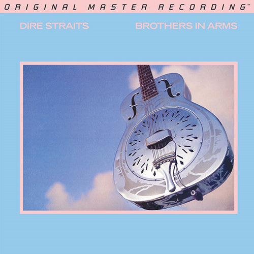 Dire Straits - Brothers In Arms [SACD]
