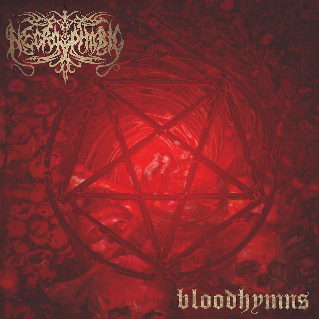 Bloodhymns - Necrophobic