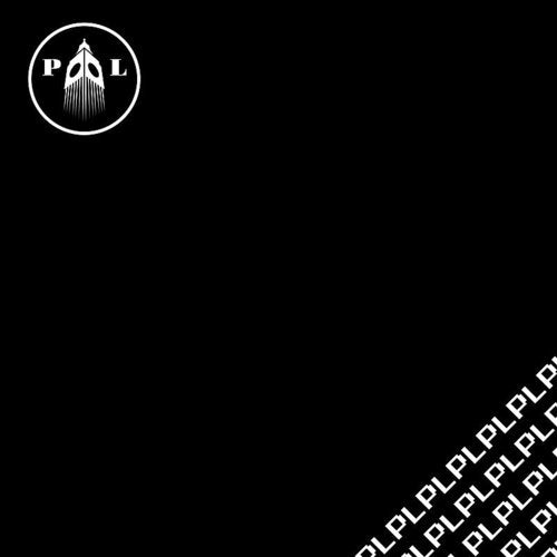 Paranoid London - PL [Indie-Exclusive Colored Vinyl]