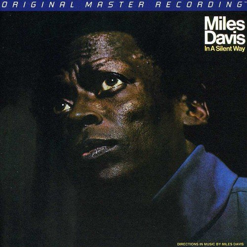 Miles Davis - In A Silent Way [SACD]