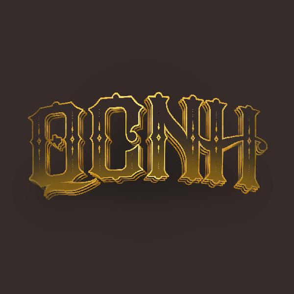 Quaker City Night Hawks - QCNH [Indie-Exclusive Gold Vinyl]