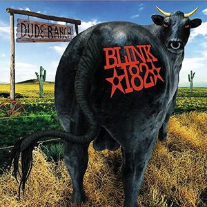 Blink-182 - Dude Ranch