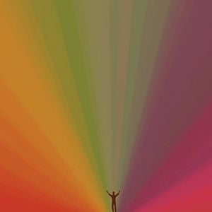 [DAMAGED] Edward Sharpe And The Magnetic Zeros - Edward Sharpe And The Magnetic Zeros