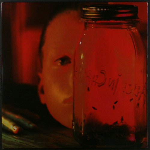 Alice In Chains - Jar Of Flies / SAP [Import]
