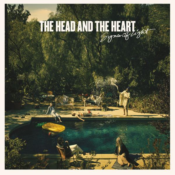 The Head And The Heart - Signs Of Light [Picture Disc]