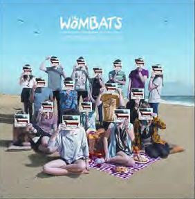 The Wombats - The Wombats Proudly Present This Modern Glitch