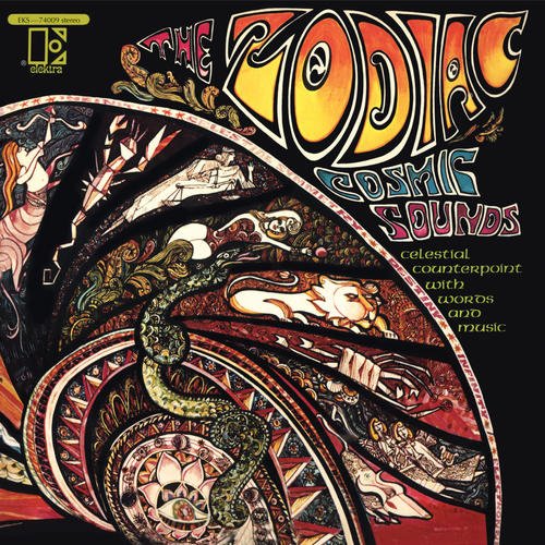 The Zodiac - Cosmic Sounds