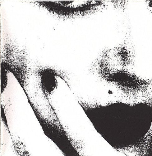 Ciccone Youth - The Whitey Album