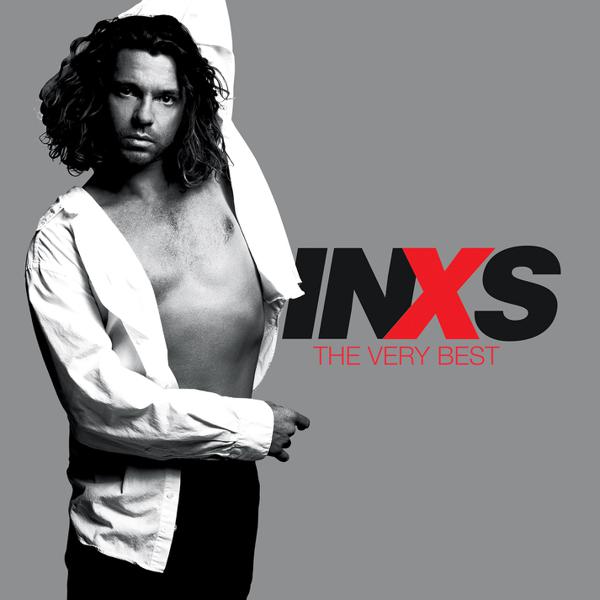 [DAMAGED] INXS - The Very Best Of [2LP Silver Vinyl][RSC 2018 Exclusive]
