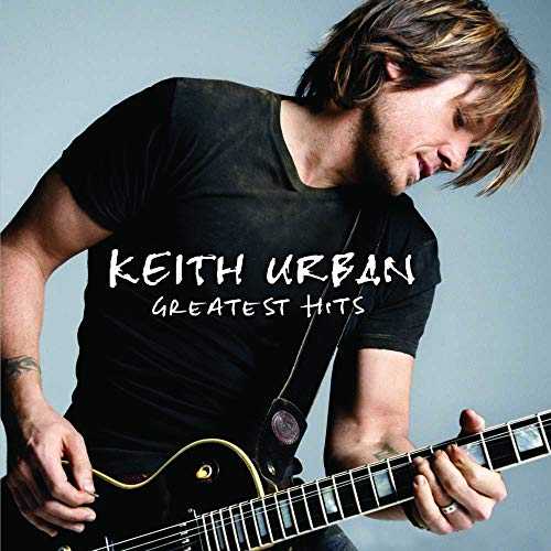 Keith Urban - Greatest Hits: 19 Kids