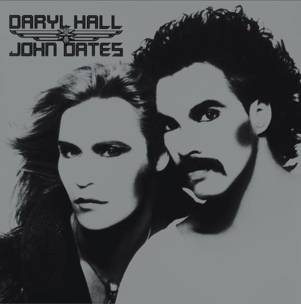 Daryl Hall & John Oates - Daryl Hall & John Oates [Ten Bands One Cause 2018]