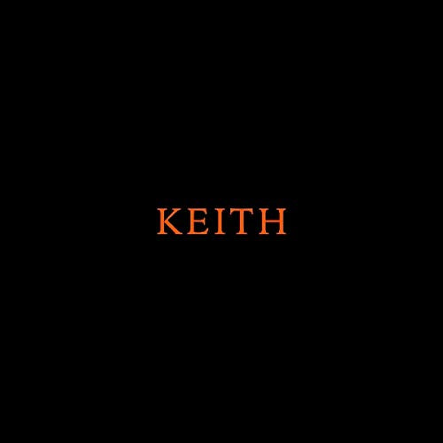 [DAMAGED] Kool Keith - Keith